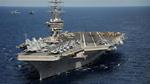 Báo Trung Quốc tự tin có khả năng đánh bại Hải quân Mỹ